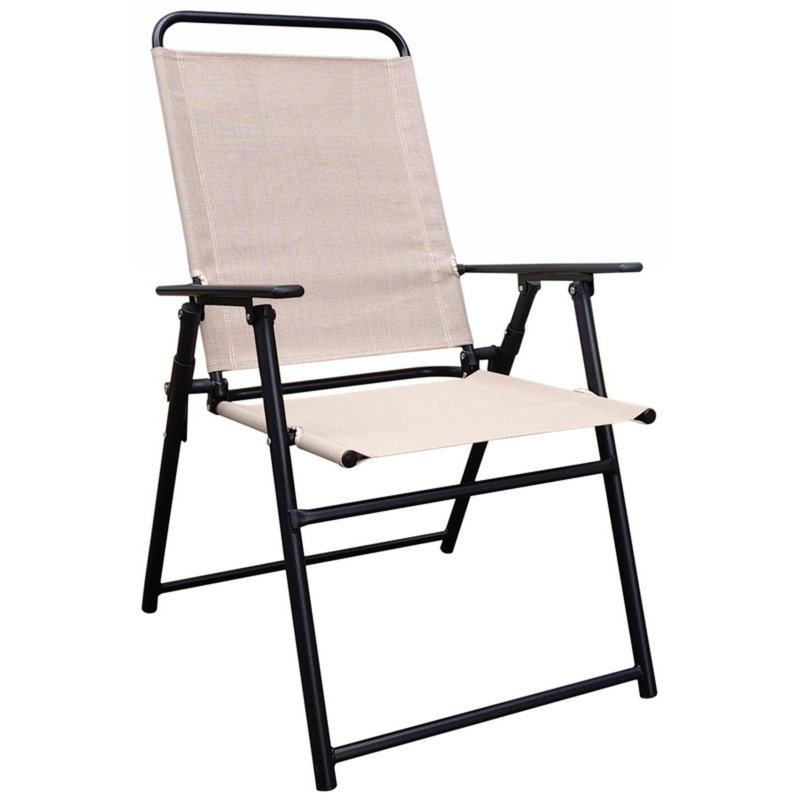 Chaise de patio