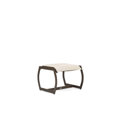 Key West Outdoor Ottoman