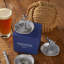 Handmade Drinking Glass