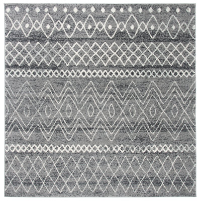 Seger 700 Performance Southwestern Rug