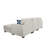 Aldenville Upholstered L-Shaped Sectional Right Hand Facing-1840205786