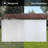 Metal Garden Sheds 10Ftx12ft Outdoor Storage Sheds-121324754
