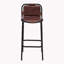 Tabouret très grand 31 po Moises