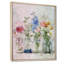 Maison de campagne avec bouquets de fleurs sauvages-1415381615-1415381618-1415381630