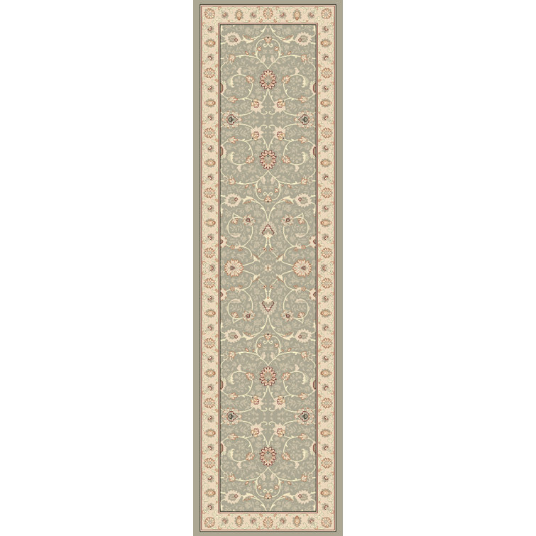 Abbeyville Oriental Area Rug