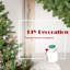 180' H Artificial Spruce Christmas Tree