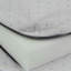 Surmatelas de matelas 2" nu-tex Esme-128819503