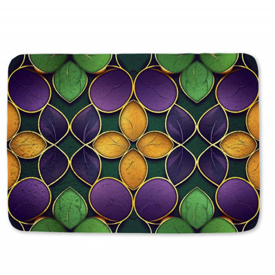 Tapis de bain Clodoveo