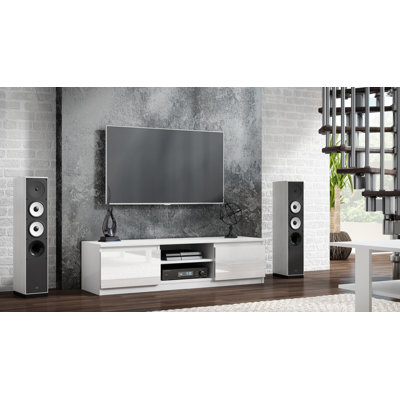 Delancey TV Stand