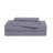 Brooklyn Loom Levi Stripe Sheet Set-123063946-123063947