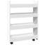 Wood Bar Cart-2104998541