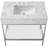 Marmo 36" Single Bathroom Vanity-81900785-81900787