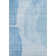 Premium Machine Washable Prisco Blue Rug