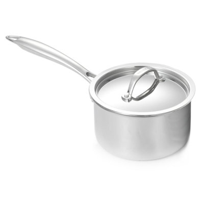 Super Elite Stainless Steel Saucepan