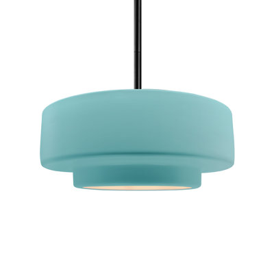 Luminaire suspendu à 1 lumière Meydan