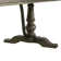 Aisja 6 - Person Extendable Trestle Dining Set