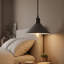 Lennie 1 - Light Dome Pendant-1287893180