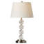 Lampe de table 28,5 po Daneshia