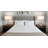 Rugged Rectangles Metal USB Table Lamp