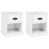 High gloss white is out of stock