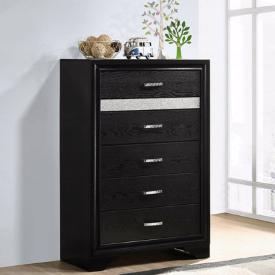 Commode 6 tiroirs (commode)