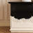 Retro Creative TV Stand