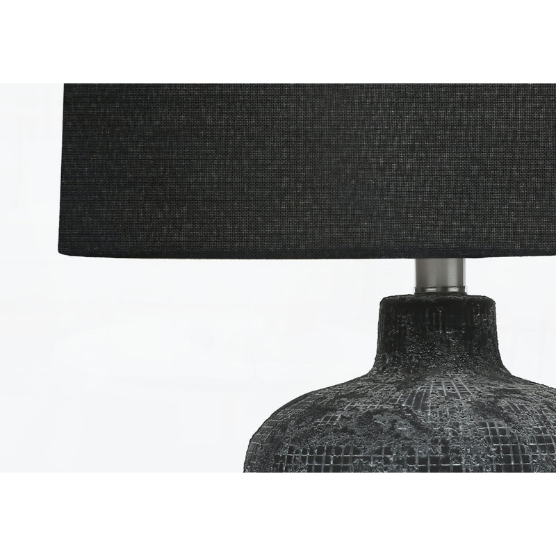 Lampe de table moderne
