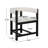 Comesha Modern Rubberwood Dining Chairs-110204447
