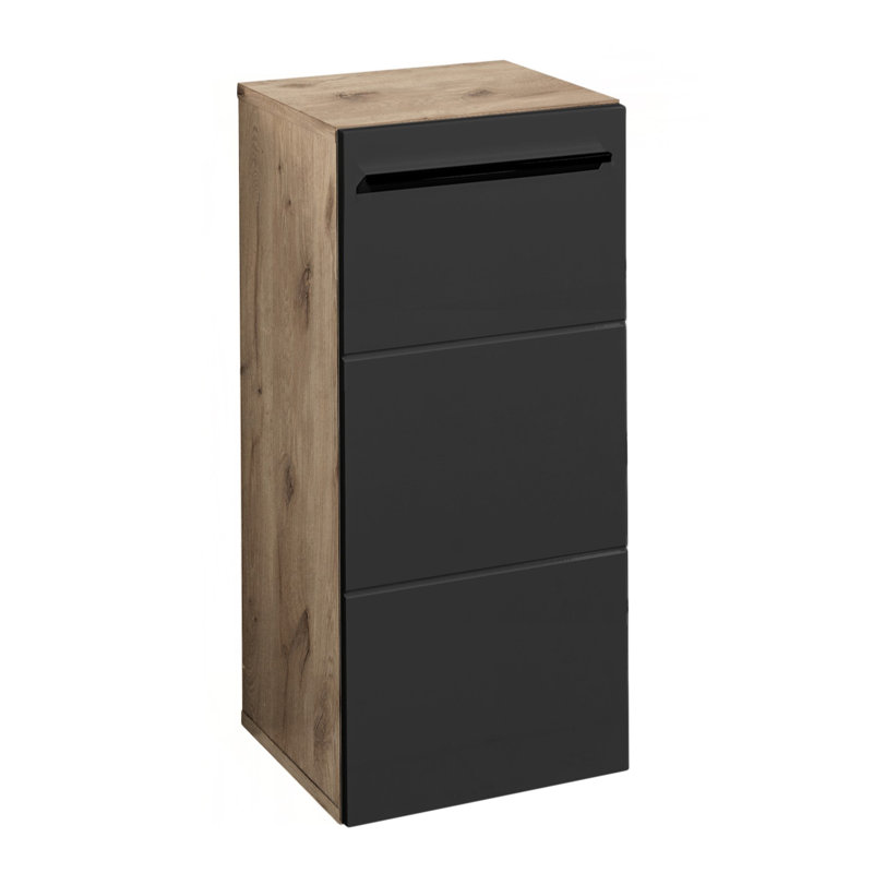 Rondallyn Bathroom Cabinet