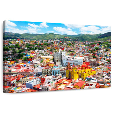 Ravi Guanajuato III