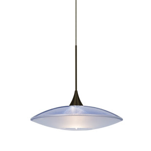 Spazio 1 - Light Single Pendant