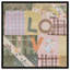 Retro Scarf II Print by Oliver Gal-1566807854-1566807859