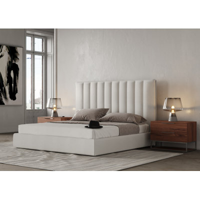 Kianda Upholstered Bed