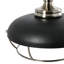 Plafonnier semi-encastré 1 lumière 13 po Apsel-552352868-552352875