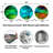 Abstract Wall Decor