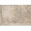 Tapis ivoire / bleu sarcelle Heffron-27814323