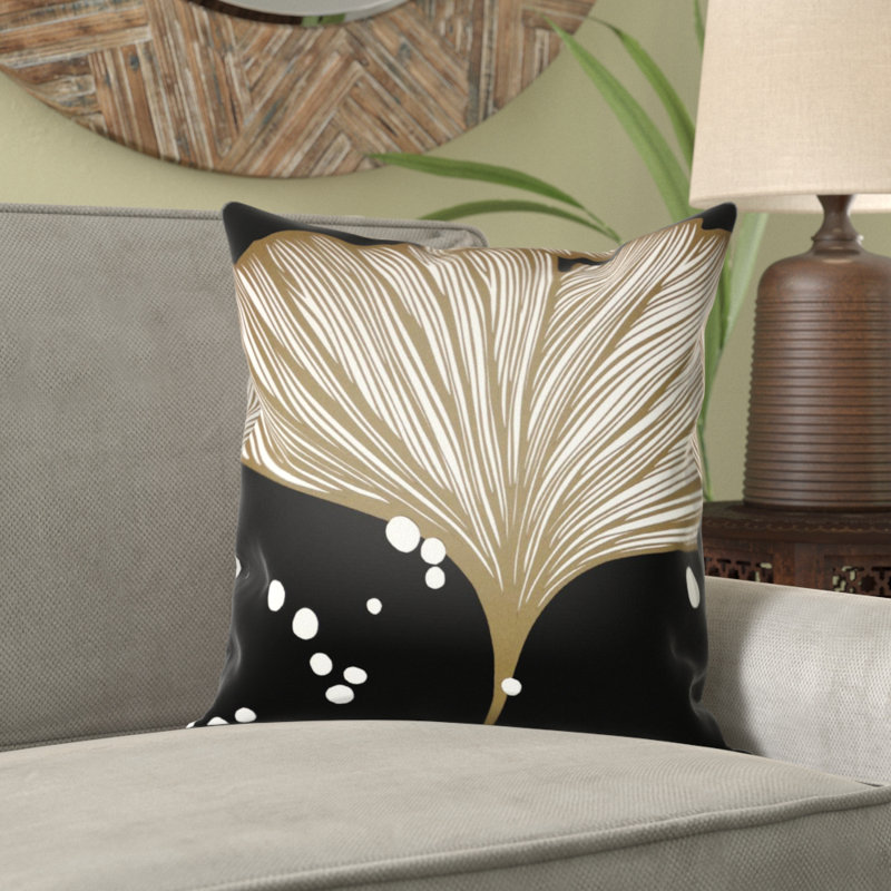 Dicha Square Cushion Cover, 50 x 50cm