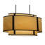 Palisade 4 - Light Pendant
