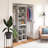 Speights 68.69'' - 95.44'' Closet System-548862719