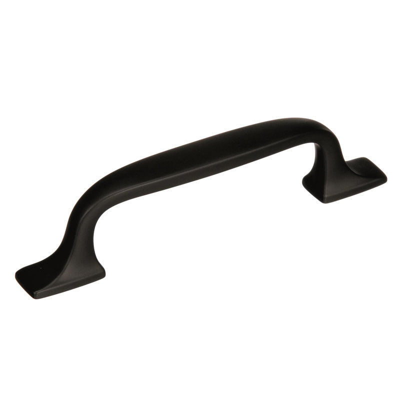 Poignée en arche Highland Ridge, Bronze noir, 3 3/4"