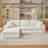 Boneless Modular Sectional Sofa, Cloud Couch-35957678-35957675