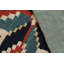 Wool Geometric Area Rug