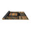 Tapis abstrait moderne 170-521827770