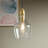 Basnett 1 - Light Kitchen Island Pendant-901830088-896911241