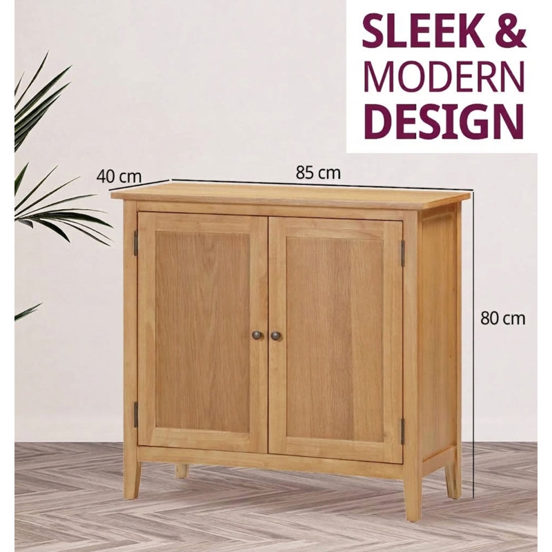 12 Pair Shoe Storage Cabinet
