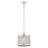 Emilia 1 - Light Single Pendant-1658215309