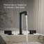 Components™ Bathroom Sink Spout with Row Design-1939551938