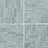 Atlas Brick 2-3/8 In. X 9-3/4 In. Porcelain Floor And Wall Tile-100496047