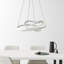 Peabody Single Light Dimmable LED Pendant