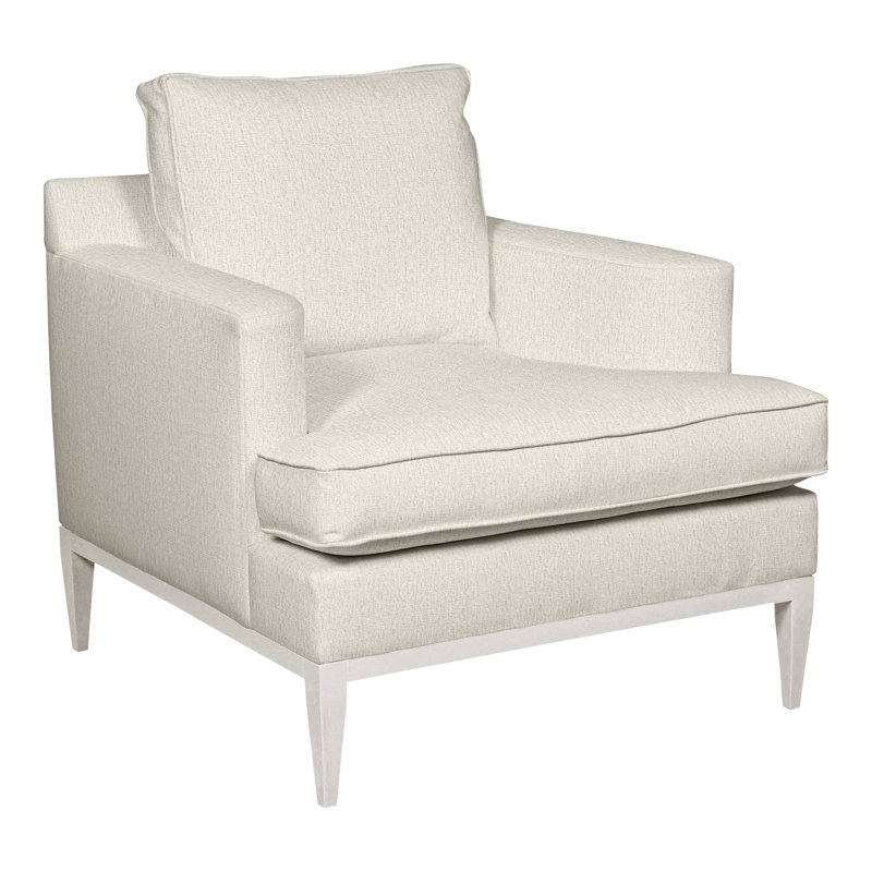 Camilla Armchair, Nadia Eclipse, Casa Blanca